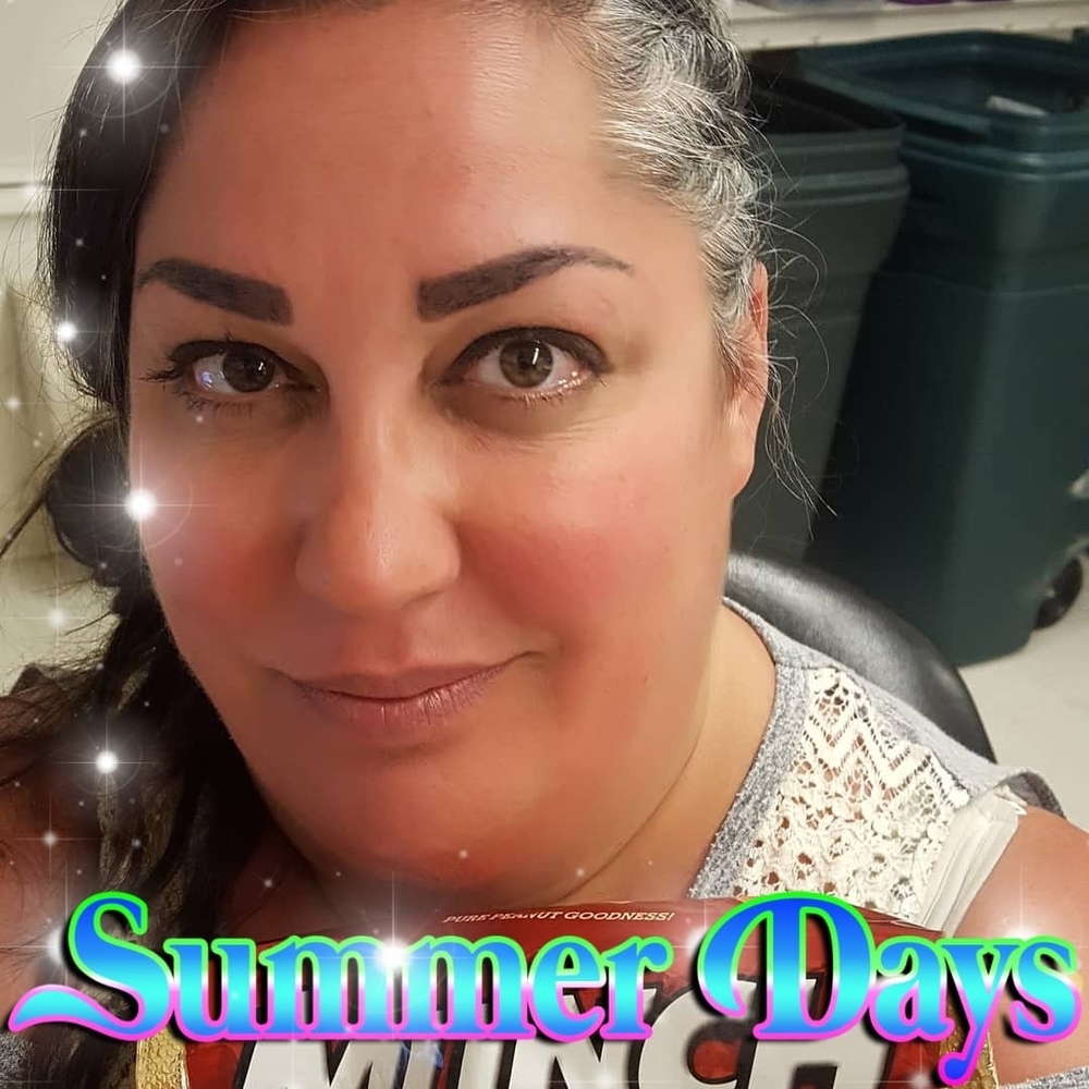 Meet your Posher, Amber